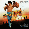  Kung Pow!: Enter The Fist