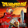 The Golden Age Of Science Fiction - Vol. 2