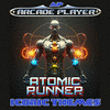  Atomic Runner: Iconic Themes