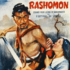  Rashmon