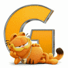 The Garfield Movie: Let It Roll