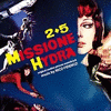  2+5: Missione Hydra
