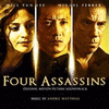  Four Assassins