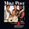  Mike Post: Including The A-Team...