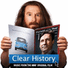  Clear History