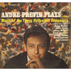  Andre Previn Plays