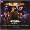  Doctor Who: Series 4 - The Specials