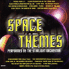  Space Themes