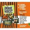  Animal Magic: The Very Best of Laurie Johnson