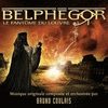  Belphgor - Le Fantme du Louvre