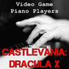  Castlevania Dracula X