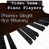  Phoenix Wright: Ace Attorney Piano Version