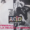  Acid - Delirio Dei Sensi