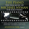 The Piano: The Film Music of Michael Nyman for Solo Piano