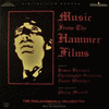  Music from the Hammer Films