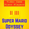  Super Mario Odyssey