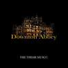  Downton Abbey - The Theme Music