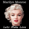  Let's Make Love - Marilyn Monroe