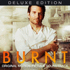  Burnt - Deluxe Edition