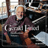 The Gerald Fried Collection, Volume 1