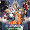  Naruto The Movie: Legend Of The Stone Of Gelel