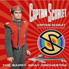  Captain Scarlet and The Mysterons