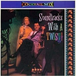 Soundtracks With a Twist! Soundtrack (Various Artists) - CD cover