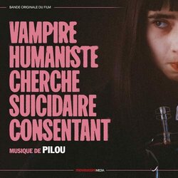 Vampire humaniste cherche suicidaire consentant - Pilou 