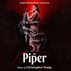 The Piper Soundtrack (Christopher Young) - CD cover