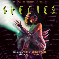 Species - Christopher Young