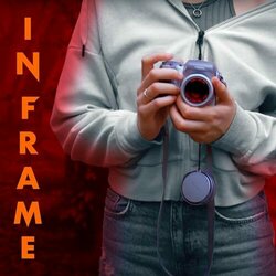 In Frame Soundtrack (Logan Wynns) - CD cover