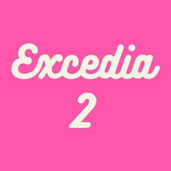 Excedia 2 Soundtrack (Bazar des fes) - CD cover