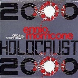 Holocaust 2000 / Sesso In Confessionale Soundtrack (Ennio Morricone) - CD cover