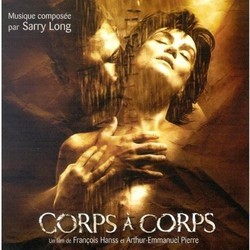 Corps  Corps Soundtrack (Sarry Long) - CD cover