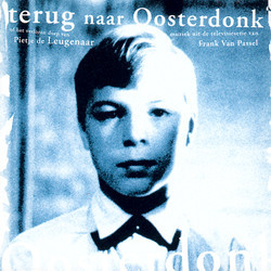 Terug naar Oosterdonk Soundtrack (Wim De Wilde) - CD cover