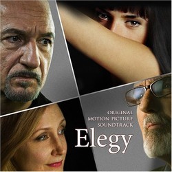 Elegy Soundtrack (Various Artists) - CD cover