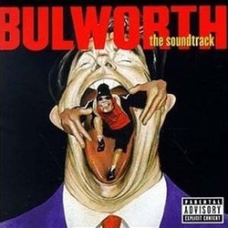 Bulworth Soundtrack (Various Artists) - CD cover