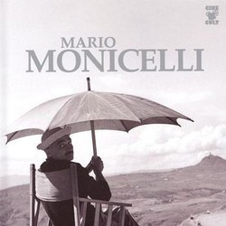 Mario Monicelli Soundtrack (Mino Freda, Lelio Luttazzi, Ennio Morricone, Piero Piccioni, Nicola Piovani, Nino Rota, Carlo Rustichelli, Armando Trovaioli) - CD cover