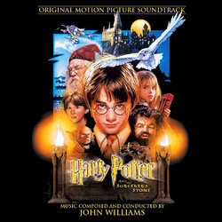 Harry Potter and the Sorcerer's Stone - John Williams