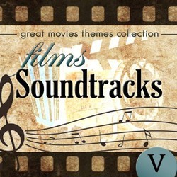 Films Soundtracks V Soundtrack (Various Artist) - CD cover