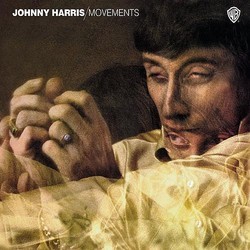 Johnny Harris / Movements Soundtrack (Johnny Harris) - CD cover