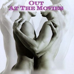 Out at the Movies Soundtrack (Various Artists) - CD cover