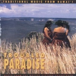 Troubled Paradise Soundtrack (Various Artists) - CD cover