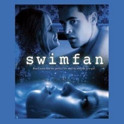 Swimfan Soundtrack (Louis Febre) - CD cover