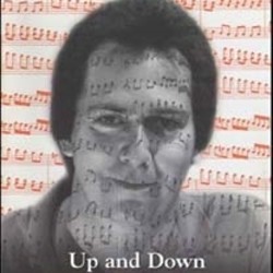 Richard Band: Up and Down Soundtrack (Richard Band) - CD cover