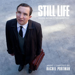Still Life Soundtrack (Rachel Portman) - CD cover