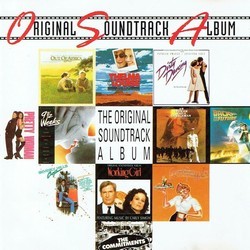 Original Soundtrack Album Soundtrack (Various Artists) - CD cover