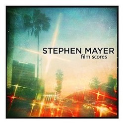 Film Scores Soundtrack (Stephen Mayer) - CD cover