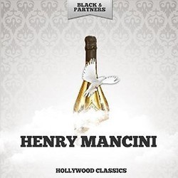 Hollywood Classics Soundtrack (Henry Mancini) - CD cover
