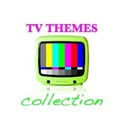 Tv Themes Collection Soundtrack (Various Artists, Various Artists) - CD cover